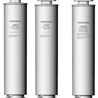 Set of VT Filters (Pack of 3)