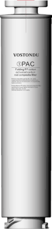 VOSTONDU Carbon filters