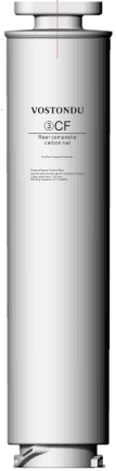 VOSTONDU Composite filters (CF)