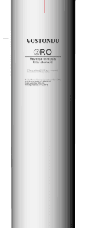 VOSTONDU Reverse Osmosis filters